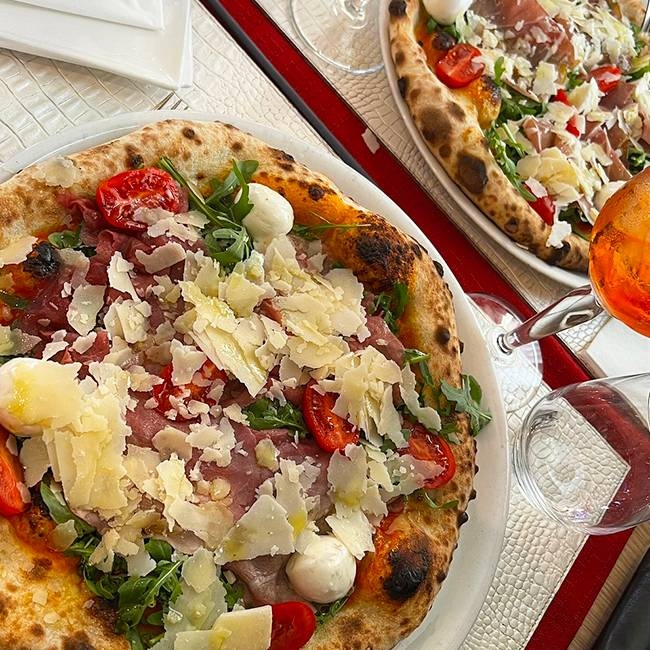 restaurant douvaine -  restaurant italien douvaine - restaurant chens sur leman - RestoPro avis