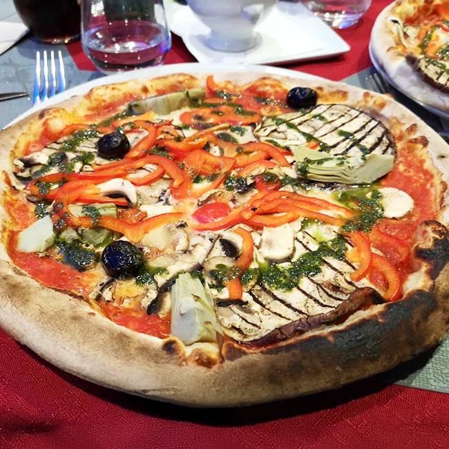 restaurant douvaine -  restaurant italien douvaine - restaurant chens sur leman - top restaurant DOUVAINE