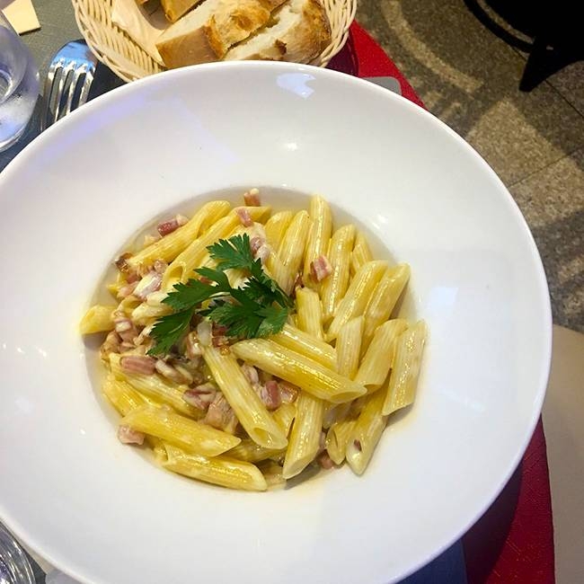 restaurant douvaine -  restaurant italien douvaine - restaurant chens sur leman - meilleur resto DOUVAINE