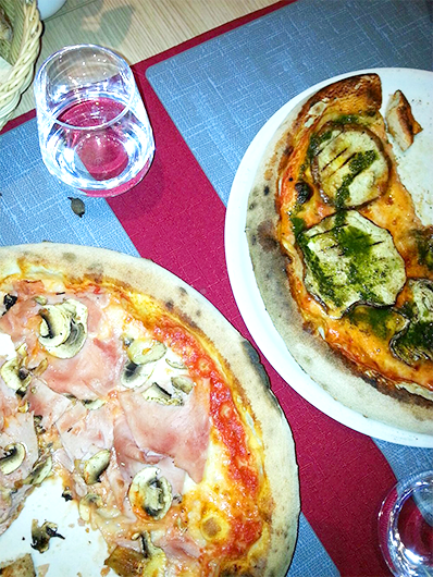 restaurant douvaine -  restaurant italien douvaine - restaurant chens sur leman - top restaurant DOUVAINE