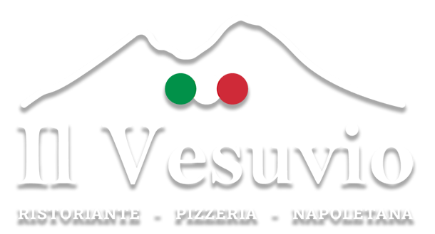 Logo Il Vesuvio Douvaine