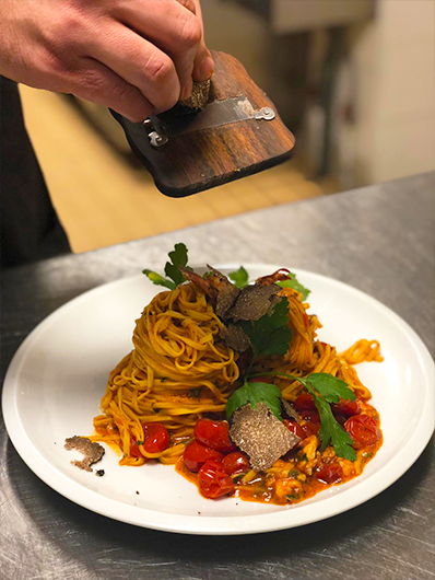 restaurant douvaine - restaurant italien douvaine - restaurant chens sur leman